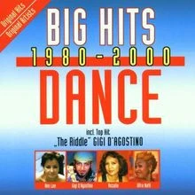Dance Big Hits 1980-2000 von Various | CD | Zustand sehr gut - Bild 1 von 2