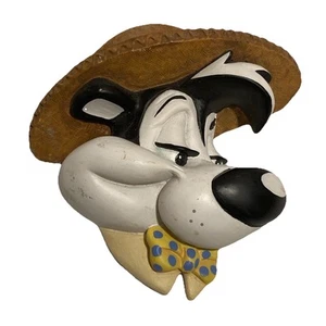 Pepe On Parade Sir Explode-A-Lot #2432/2500 - 1997 WB Kostüm Sammlung - Bild 1 von 9