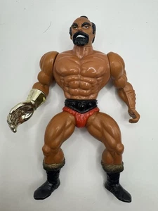 Vintage HeMan Masters Of The Universe JITSU Mattel 1983 - Bild 1 von 7