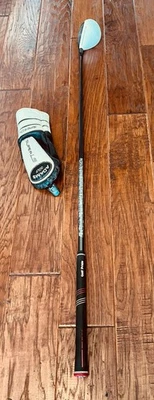 Adams Speedline Super LS VST 15 grados XTD con eje flexible rígido Kuro Kage 70 g Foto 1 de 4