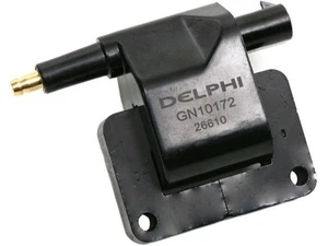Delphi 84KF66F Ignition Coil Fits 1990-1997 Dodge Dakota Ignition Coil - Picture 1 of 1