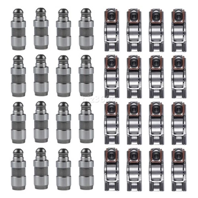 For AUDI SEAT SKODA VW 1.6 2.0 2.5 2.7 3.0 TDI ROCKER ARMS & LIFTERS 059109417B - Image 1 of 4