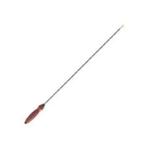 Tipton 430886R  36" Deluxe 1-Piece Carbon Fiber 22-26 cal. Cleaning Rod - Picture 1 of 4