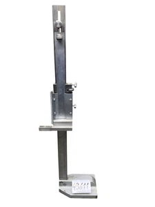 Höhenmesser Höhenanreißer Höhenreißer Höhenmessgerät Höhenanreißer 0-300mm 49611 - Bild 1 von 7