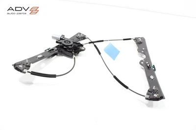 2023-25 CHEVY COLORADO GMC CANYON FRONT RIGHT DOOR WINDOW REGULATOR W/ MOTOR OEM - Image 1 of 4