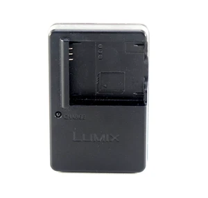 Cargador de batería para cámara digital Panasonic VSK0800 para batería DMW-BCM13PP - Imagen 1 de 3