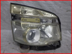 Faro derecho TOYOTA Noah Voxy ZRR70 ZRR75 HID KOITO 28-226 lámpara ZRR70W ZRRR75W - Imagen 1 de 10