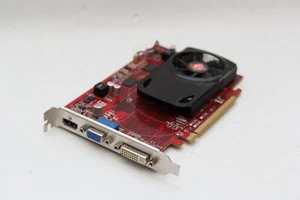 PowerColor Radeon HD7570 2GB GDDR3 DVI/HDMI/DP PCI-E Grafikkarte AX7570 2GBK3-H - Bild 1 von 1