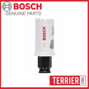 Bosch Holesaw HSS Bi- Metal Quick Release Holesaw - 27mm - Picture 1 of 4