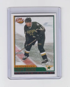 03/04 Pacific Complete Dallas Stars Philippe Boucher card #59 Ltd #75/99 - Picture 1 of 2