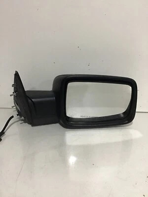 2013 2014 2015 2016 2017 2018 DODGE RAM 1500 RH PASSENGER MIRROR OEM C84R 14881 Foto 1 de 4