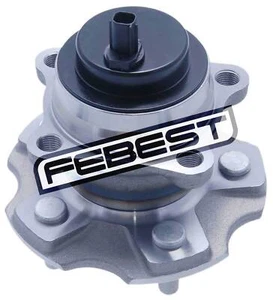 Rear Wheel Hub For TOYOTA HIGHLANDER (NAP) ASU50,GSU5#,GVU58 - Picture 1 of 1