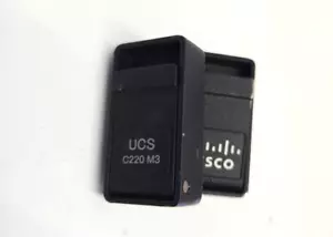 Cisco UCS C220 M3 Left & Right Server Rack Mount Ears - Picture 1 of 1