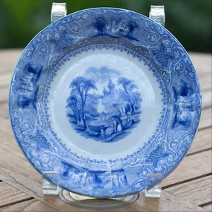 E. Chalinor Ironstone Lozere 6.5" Bread & Butter Plate  - Picture 1 of 5