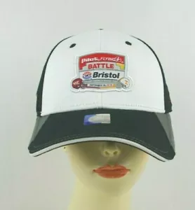 Battle At Bristol UT vs VT Strap Back Hat 100 % Baumwolle One Size Fits Most Cap Neu - Bild 1 von 12