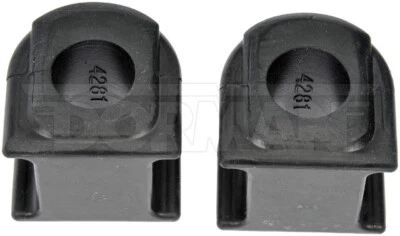 Kit de buje de barra estabilizadora de suspensión Dorman 532-371 para Lexus LS430 2006 Foto 1 de 2