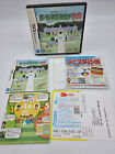 DERBY STALLION DS NINTENDO DS JAPAN USED TESTED