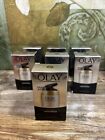 Olay Total Effects 7 IN One Anti-Aging Moisturizer, 0.5 fl oz Trial Size/one Pc.