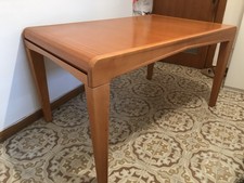 Tavolo Legno Usato In Vendita Ebay