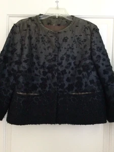Womens jacket sz 12 from Piazza Sempione - Picture 1 of 3