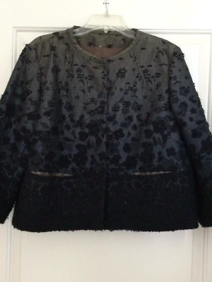 Womens jacket sz 12 from Piazza Sempione - Image 1 of 3