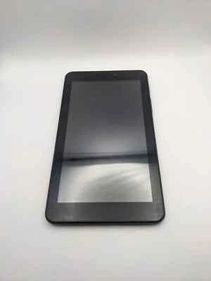 Trekstor SurfTab Breeze 7.0 Quad 3G Tablet Android  Schwarz BITTE LESEN!! - Bild 1 von 4