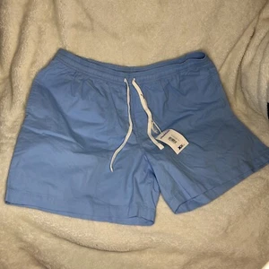 Chubbies Shorts Size 2XL “The Serenity Nows” 5” Inseam NWT! - Picture 1 of 8