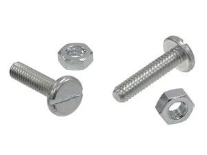Tornillo de tope de puerta del faro 1968-1979 - Imagen 1 de 1