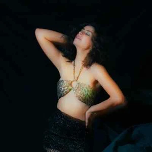 Top de banda Scandalous Couture Studio 54 Is Calling - Imagen 1 de 1