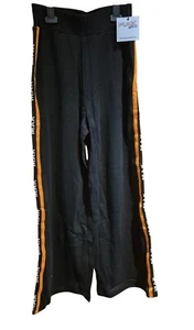 Alkaram Mak Wide Leg Trousers Size XS - Picture 1 of 1