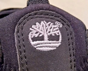 Sandalias Timberland Para Hombres 7M Negras Deportivas Cuero Zapatos 65192 4722 Correa Senderismo - Imagen 1 de 7