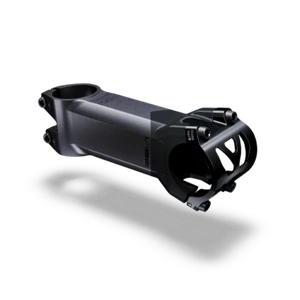 Shimano PRO VIBE Super Light Alloy Road Bike Stem +/-6° Black 1-1/8" 31.8 x 90mm - Picture 1 of 3