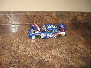 2002 Team Caliber 1:24 Preferred Series Kenny Schrader 1/4500 Potiac Grand Prix - Picture 1 of 7