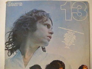 Doors 13 Germany LP - Imagen 1 de 3