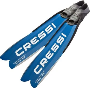 Cressi Gara Modular Impulse Long Fins - Picture 1 of 17