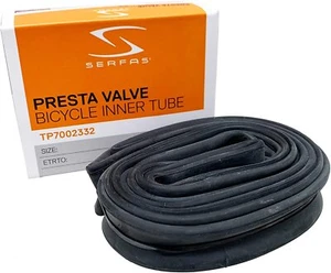 Serfas Bicycle Inner Tube Schrader Valve for 20-Inch Tire (20 x 1.50/2.0) - Picture 1 of 3