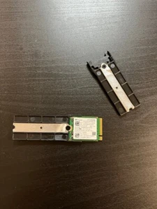 OEM SK hynix 256GB SSD PCIe NVMe BC711 with plastic extender to 2280 - Afbeelding 1 van 6