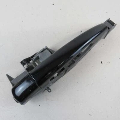 Rear outer door handle rh 9684559980 PEUGEOT 3008 1.6 HDI 2009-2016 used (67811) - Imagem 1 de 3