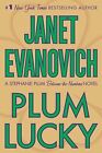 Plum Lucky by Janet Evanovich (Paperback, 2008)