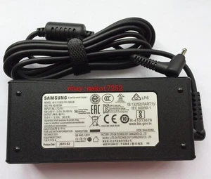 Nuevo Cable/Cargador Original Samsung 60W NP940X5M-X01US,NP940X5M-X02US PA-1600-96@@ - Imagen 1 de 4