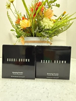 Bobbi Brown Bronzing Powder (U Pick) 0.28 oz / 8 g NIB - Image 1 of 4