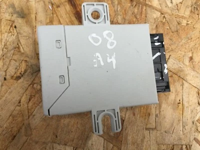 2005-2008 Audi A4 Quattro 2.0T TIRE PRESSURE MONITORING CONTROL MODULE OEM - Image 1 of 4