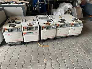 4 x BOC Edwards Vacuum Pump iL70 , iH600 - Picture 1 of 13