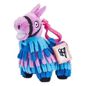 fortnite peely 18cm loot plush