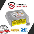 For Toyota Sienna SRS Unit Crash Code Clear Module Reset