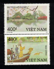 N.788 -Vietnam- Legends of the Restored Sword Lake