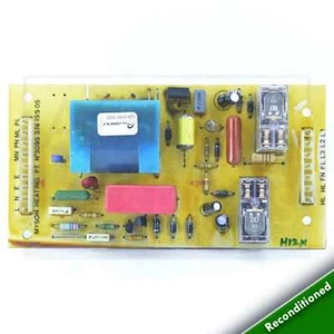 CALDERA PCB MYSON ORION 30SI 40 50 60 75 309S374 VIENE CON 1 AÑO DE GARANTÍA - Imagen 1 de 5