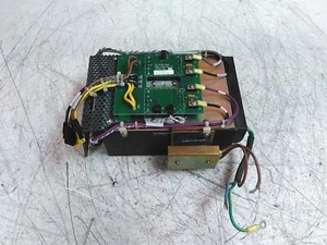 Defective Vicor 10-040921-04 AC-DC Switcher w/ PQ Vicor Ram T98E-1040 AS-IS - Picture 1 of 9