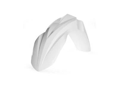 Guardabarros delantero Acerbis para Kawasaki KX250 KX250F KX250X KX450F KX450X 2018-2024 Foto 1 de 2