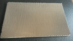 Schneidgitter Wabengitter Geeignet für Trotec Speedy 300 Co2 Laser - Bild 1 von 2